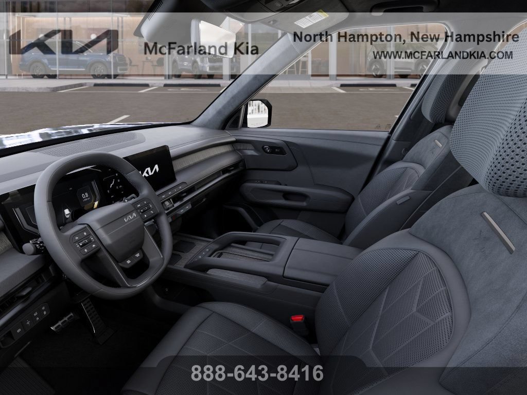 New 2027 Kia Telluride X-Line SX Prestige AWD/4WD image 17