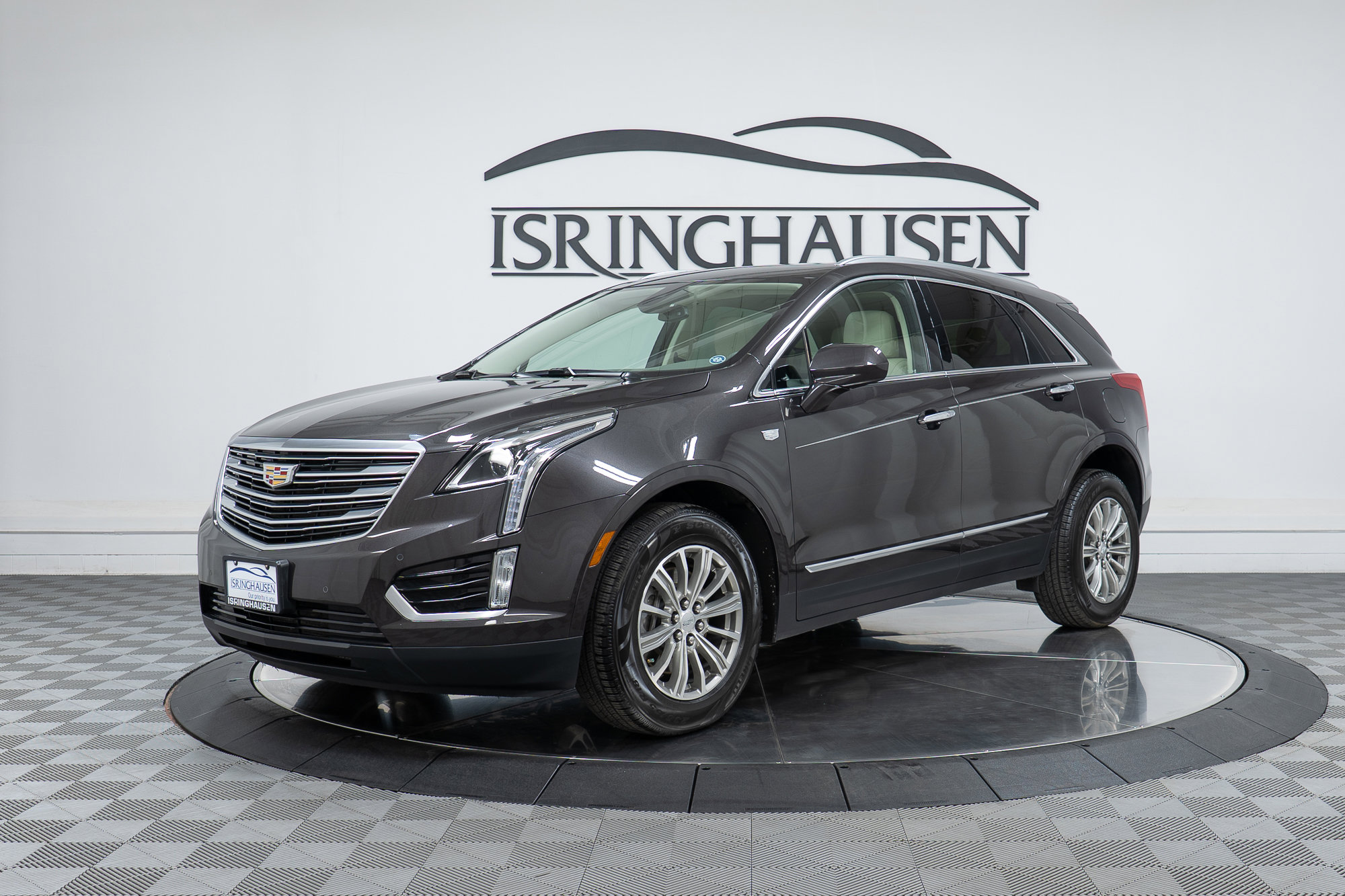 Used 2018 Cadillac XT5 Luxury w/ Driver Awareness Package