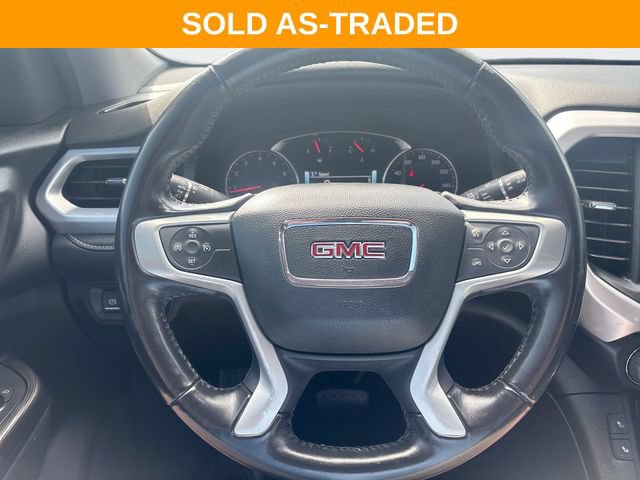 Used 2019 GMC Acadia SLT w/ Black Edition FWD image 14