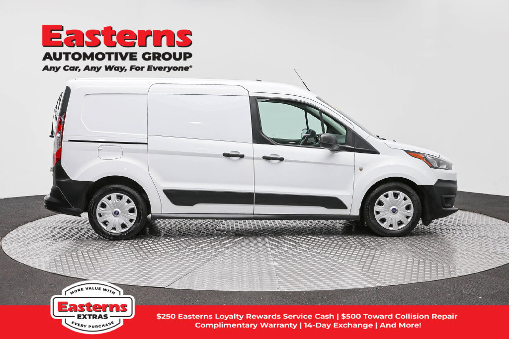 Used 2020 Ford Transit Connect XL FWD image 5