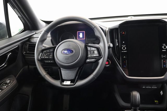 New 2026 Subaru Forester Sport w/ Onyx Edition AWD/4WD image 16