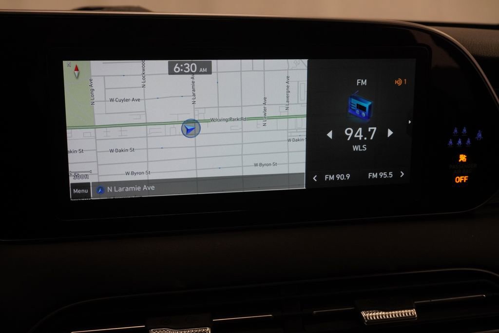 Used 2022 Hyundai Palisade Limited w/ Cargo Package image 35