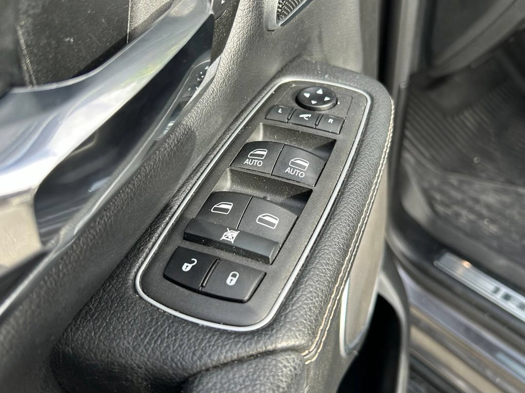 Certified 2021 RAM 1500 Laramie RWD image 34