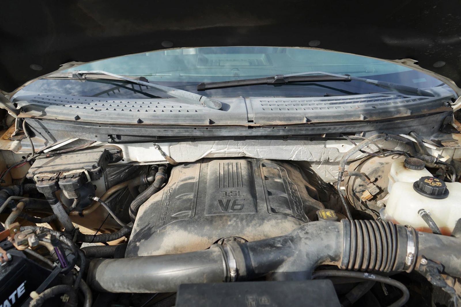 Used 2011 Ford F150 FX2 w/ FX Luxury Pkg image 20