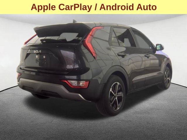 Used 2026 Kia Niro LX FWD image 7