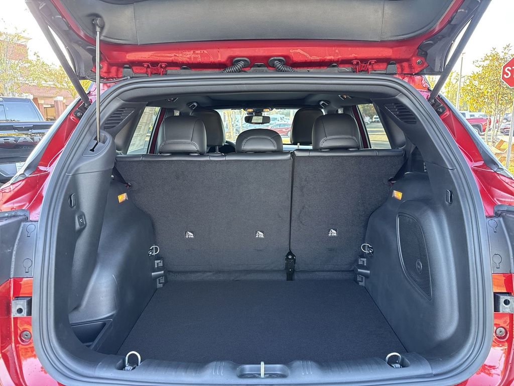 New 2026 Jeep Compass Limited w/ Sun, Sound & Navigation Group image 29