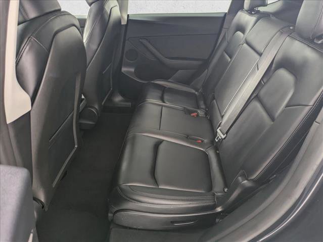 Used 2024 Tesla Model Y Long Range image 17