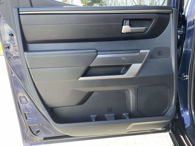 Used 2024 Toyota Tundra SR5 w/ SR5 Premium Package image 15