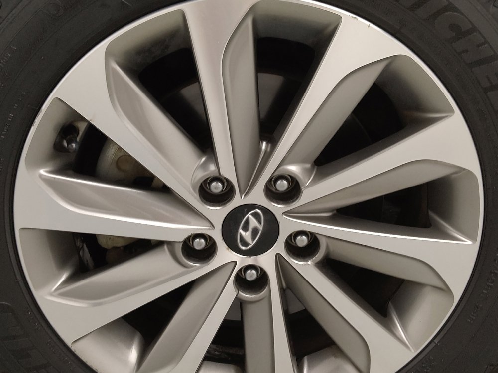 Used 2015 Hyundai Sonata Sport FWD image 31
