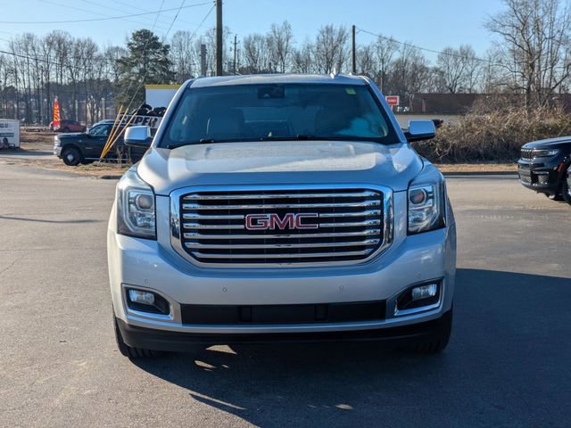 Used 2017 GMC Yukon SLT w/ Premium Edition image 7
