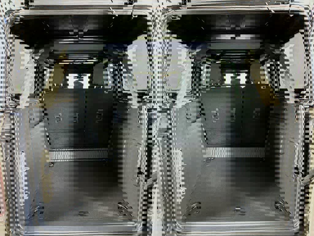 New 2025 Ford Bronco Big Bend AWD/4WD image 21