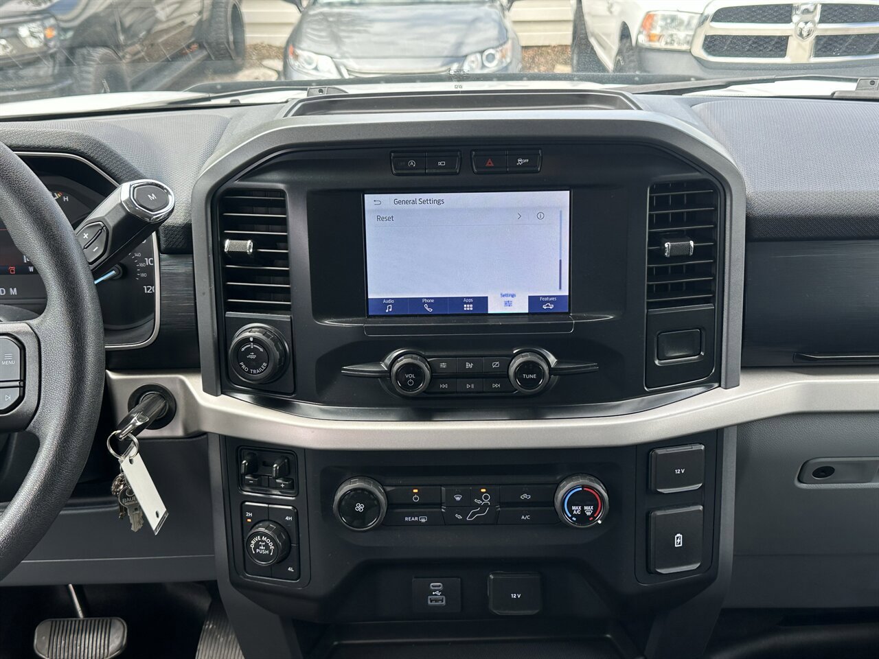 Used 2021 Ford F150 XLT AWD/4WD image 39