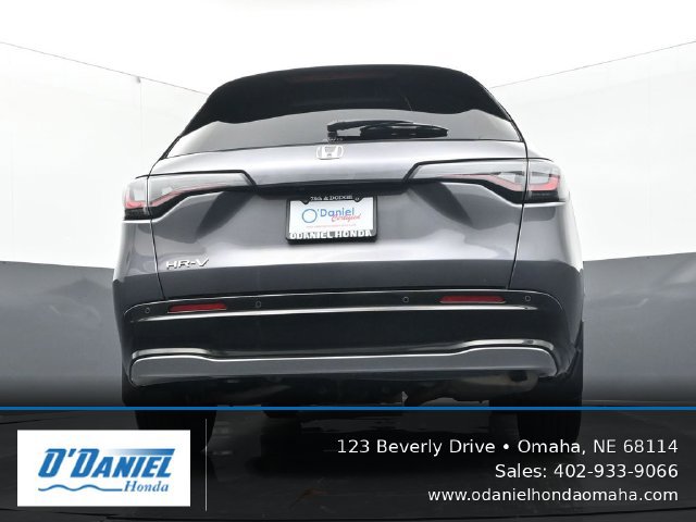 Used 2024 Honda HR-V EX-L image 11