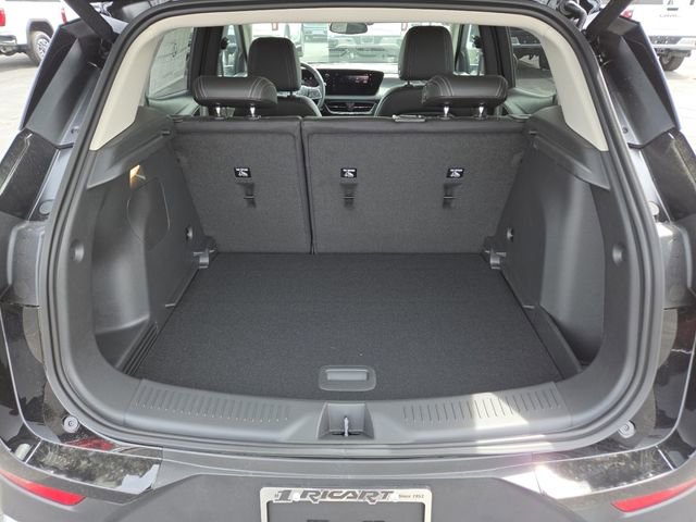 New 2026 Buick Encore GX Preferred FWD image 25