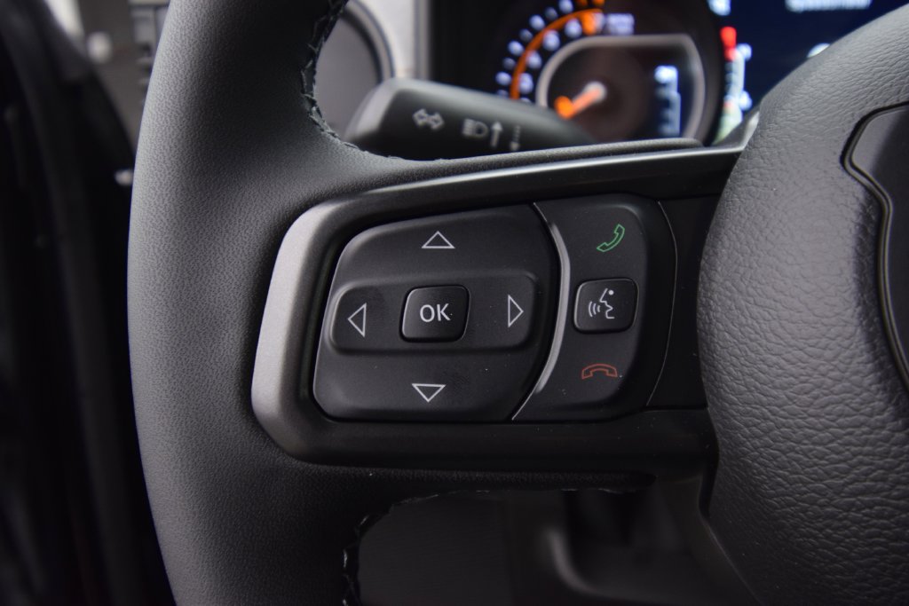 New 2026 Jeep Gladiator Sport AWD/4WD image 29
