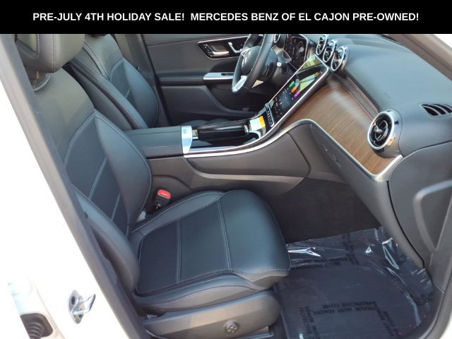 Certified 2026 Mercedes-Benz GLC 300 image 17