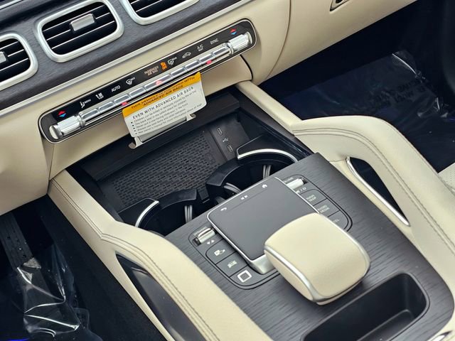 New 2026 Mercedes-Benz GLE 450 4MATIC image 33