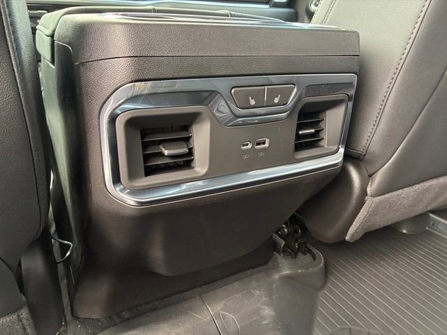 New 2026 Chevrolet Silverado 1500 LTZ AWD/4WD image 18