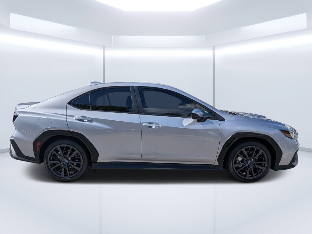 New 2026 Subaru WRX AWD/4WD image 2