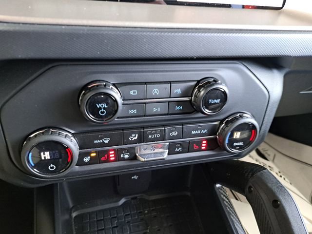 Certified 2024 Ford Bronco Raptor w/ Interior Carbon Fiber Pack 6 AWD/4WD image 12