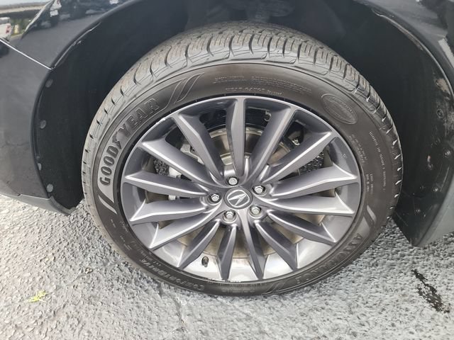 Used 2023 Acura RDX A-Spec AWD/4WD image 25