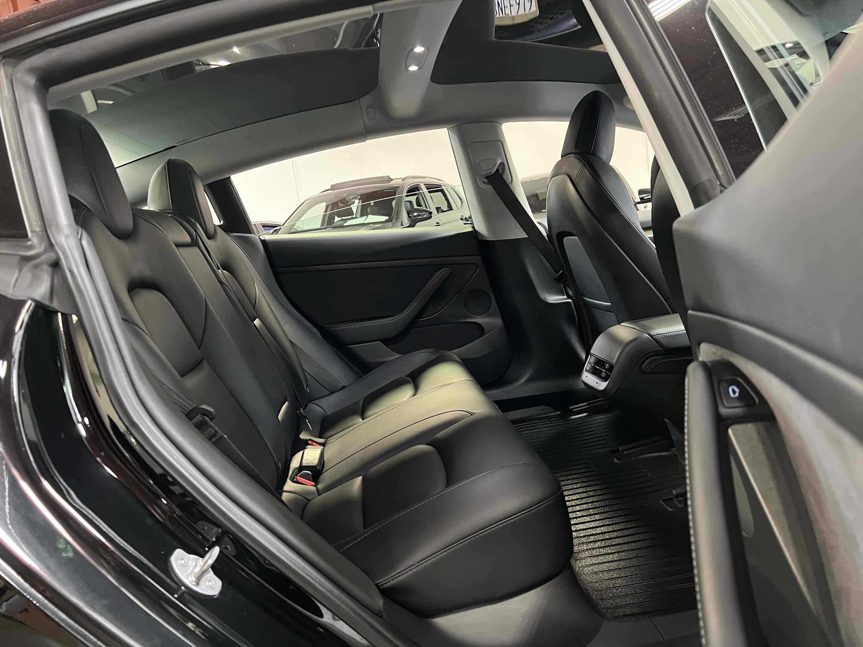 Used 2021 Tesla Model 3 Standard Range Plus RWD image 43
