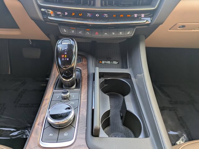 New 2026 Cadillac CT5 Premium Luxury w/ Technology Package RWD image 17
