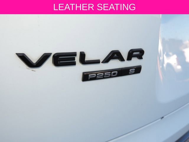 Used 2020 Land Rover Range Rover Velar R-Dynamic S image 13