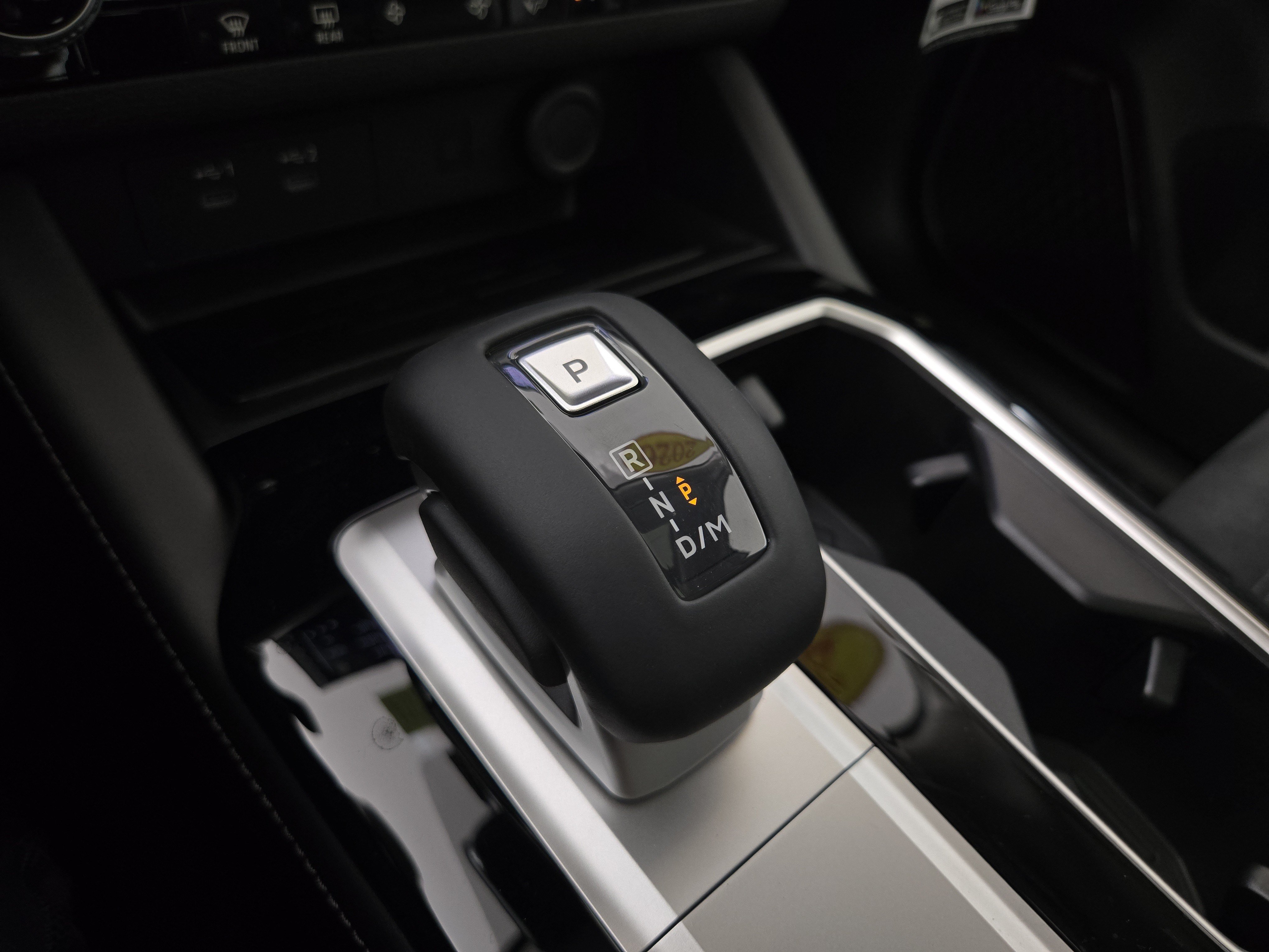 New 2026 Mitsubishi Outlander SE AWD/4WD image 24