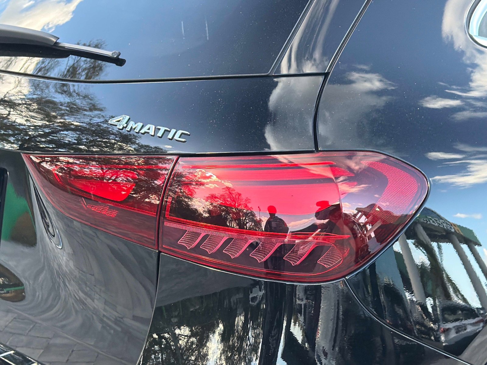 Used 2025 Mercedes-Benz GLA 250 4MATIC image 15