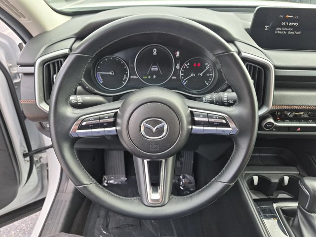 Used 2025 MAZDA CX-50 AWD 2.5 Hybrid w/ Premium Pkg image 19