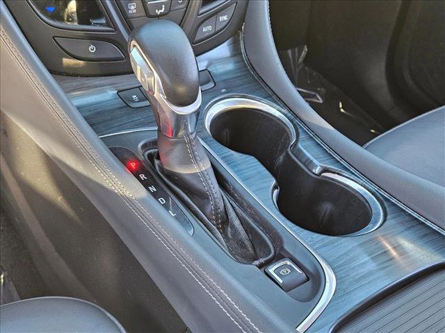 Used 2020 Buick Envision Essence w/ LPO, Cargo Package image 12