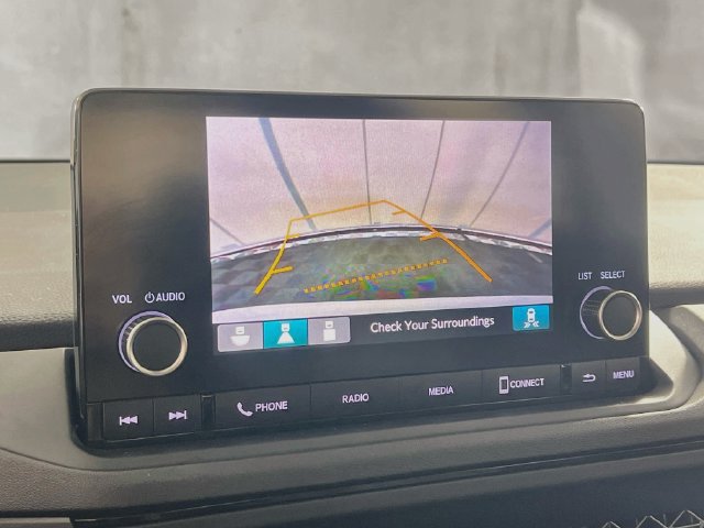 Used 2023 Honda Accord EX image 22