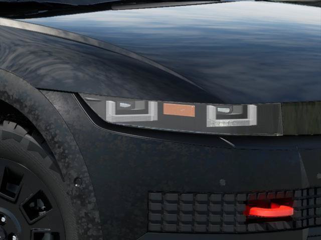 New 2026 Hyundai Ioniq 5 XRT AWD/4WD image 9