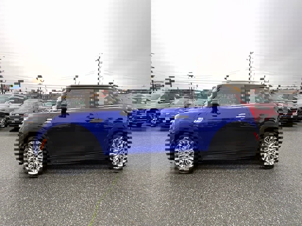 Used 2020 MINI Cooper S w/ Premium Package image 5