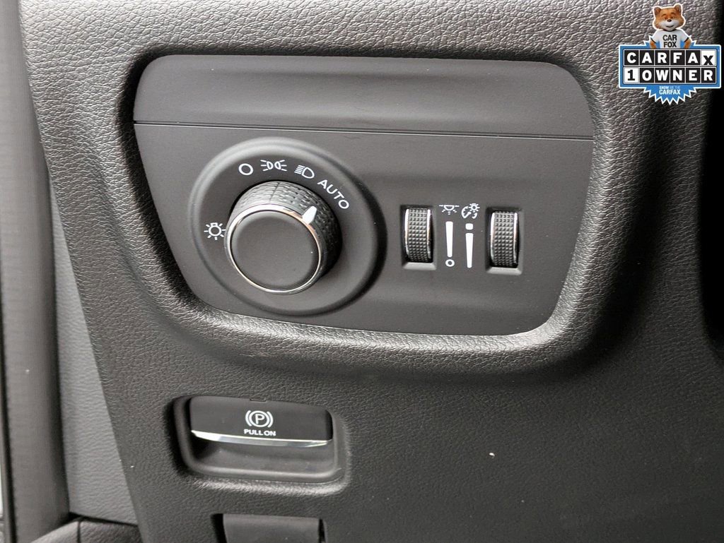 Used 2024 Jeep Grand Cherokee L Altitude image 22
