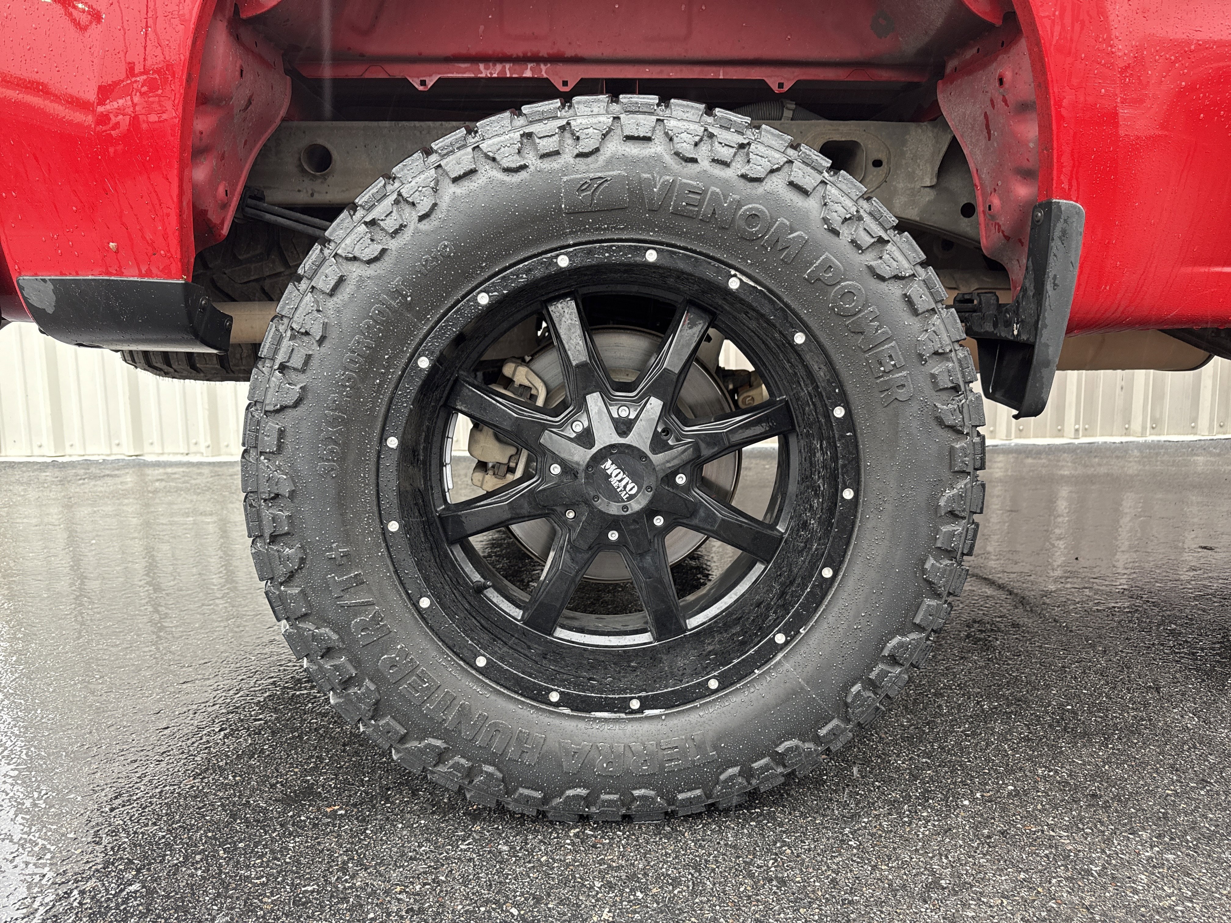 Used 2019 Chevrolet Silverado 1500 Custom Trail Boss w/ Custom Convenience Package image 27