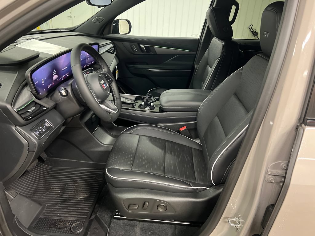New 2026 Buick Enclave Sport Touring w/ Power Package AWD/4WD image 12