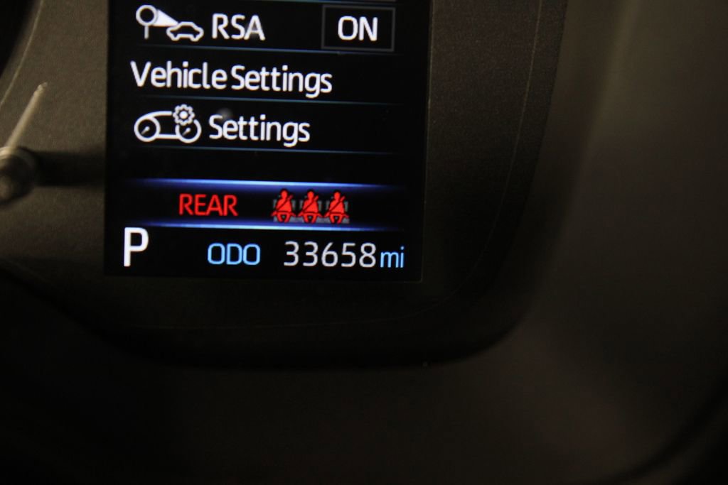 Used 2022 Toyota Corolla LE image 26