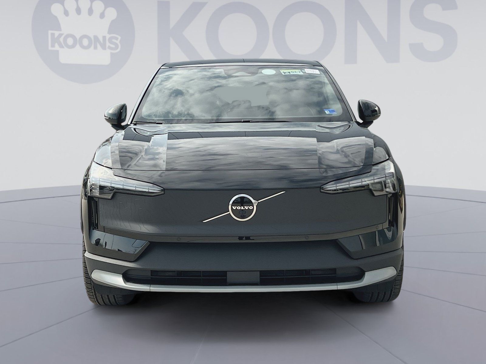 New 2026 Volvo EX30 Cross Country Ultra w/ Protection Package Premier AWD/4WD image 11