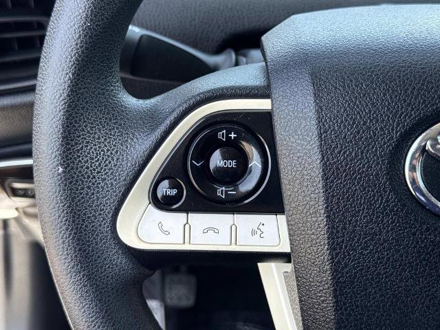 Used 2017 Toyota Prius One FWD image 10