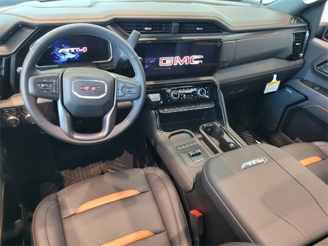 New 2026 GMC Sierra 2500 AT4 w/ AT4 Premium Plus Package image 11