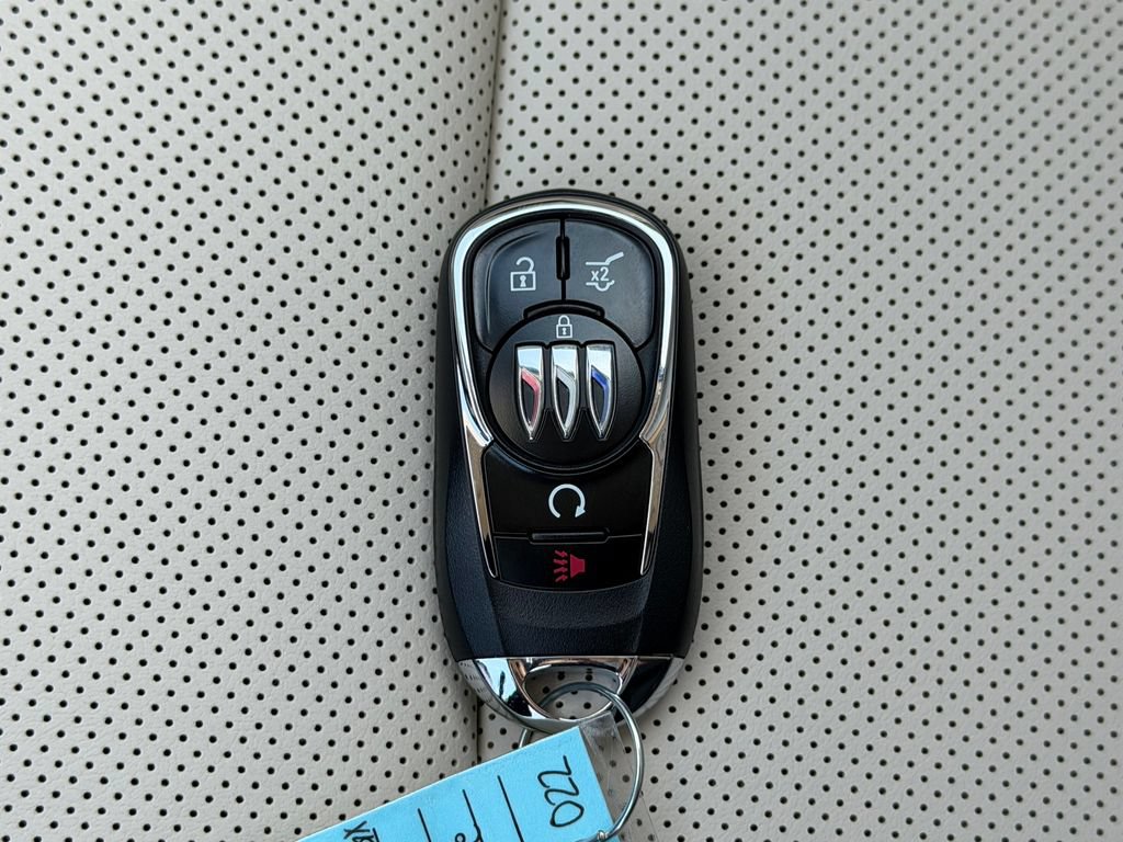 New 2026 Buick Encore GX Avenir w/ Avenir Convenience Package AWD/4WD image 31
