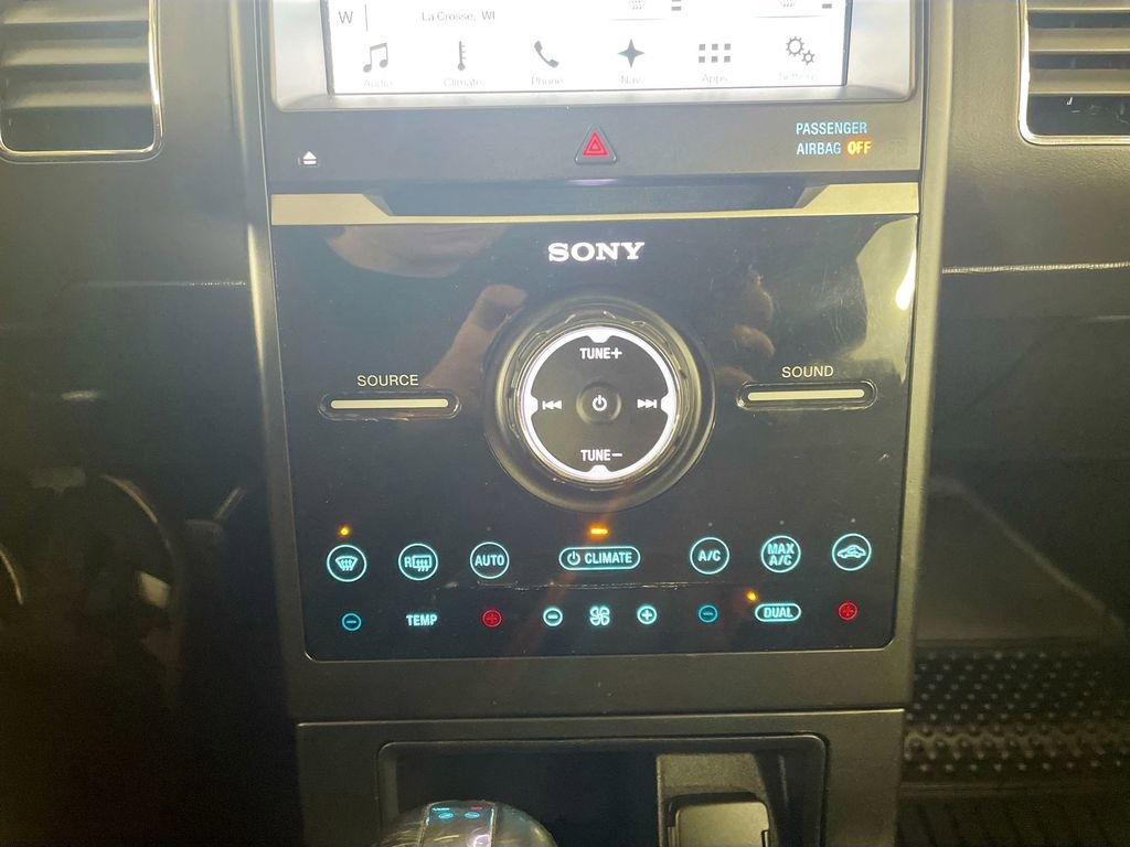 Used 2018 Ford Flex Limited image 18