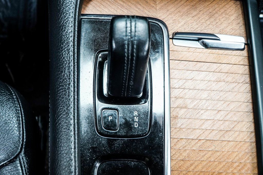 Used 2021 Volvo XC90 T8 Inscription Expression w/ Climate Package image 22