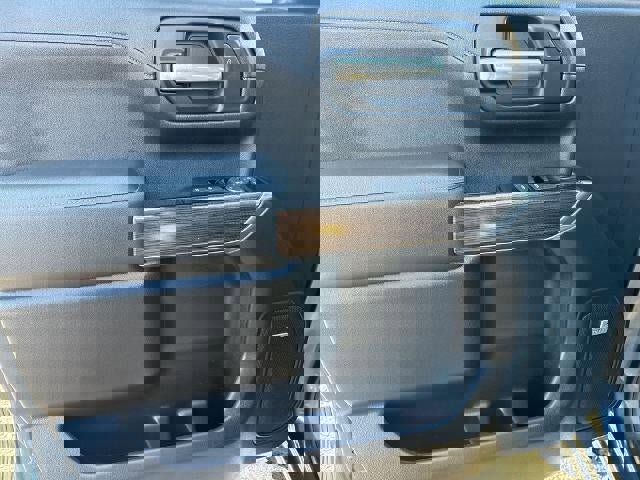 Certified 2019 Chevrolet Silverado 1500 LT Trail Boss image 21