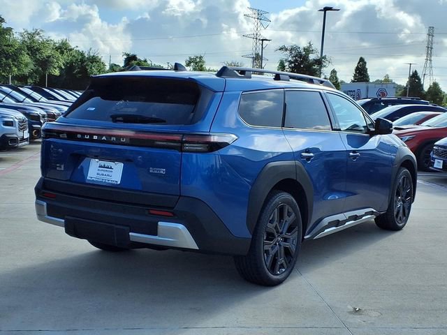New 2026 Subaru Trailseeker AWD/4WD image 4
