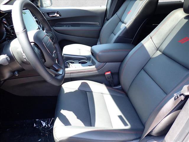 New 2026 Dodge Durango GT AWD/4WD image 13
