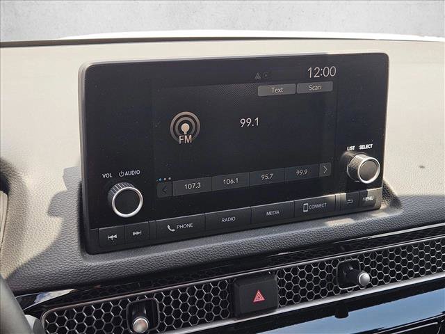 Used 2025 Honda Civic Sport image 10