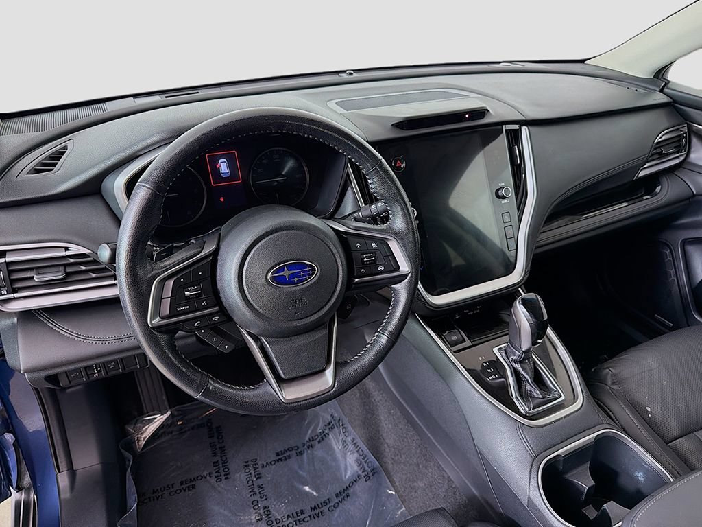 Used 2021 Subaru Outback Limited AWD/4WD image 24